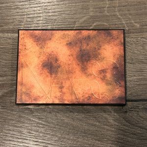 Nars Bord De Plage palette